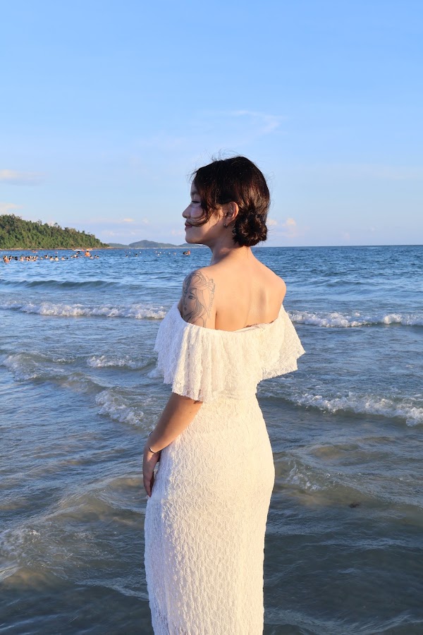 Ảnh bìa album