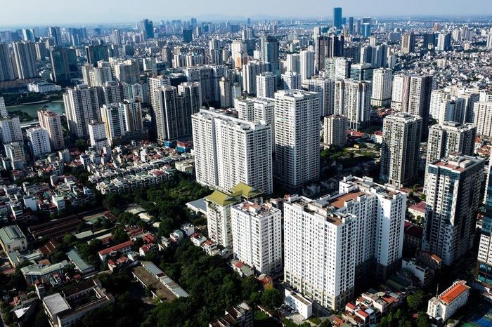 Bản tin BĐS 6/4: 'Ma trận' cắt lỗ bất động sản, người mua cần tỉnh táo tránh bẫy - Báo Xây Dựng
