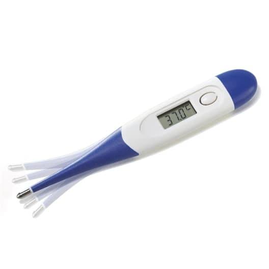 THERMOMETRE CIC FLEXIBLE