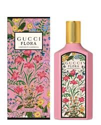 GUCCI FLORA GORGEOUS GARDENIA MUJER 100ML EDP GUCCI