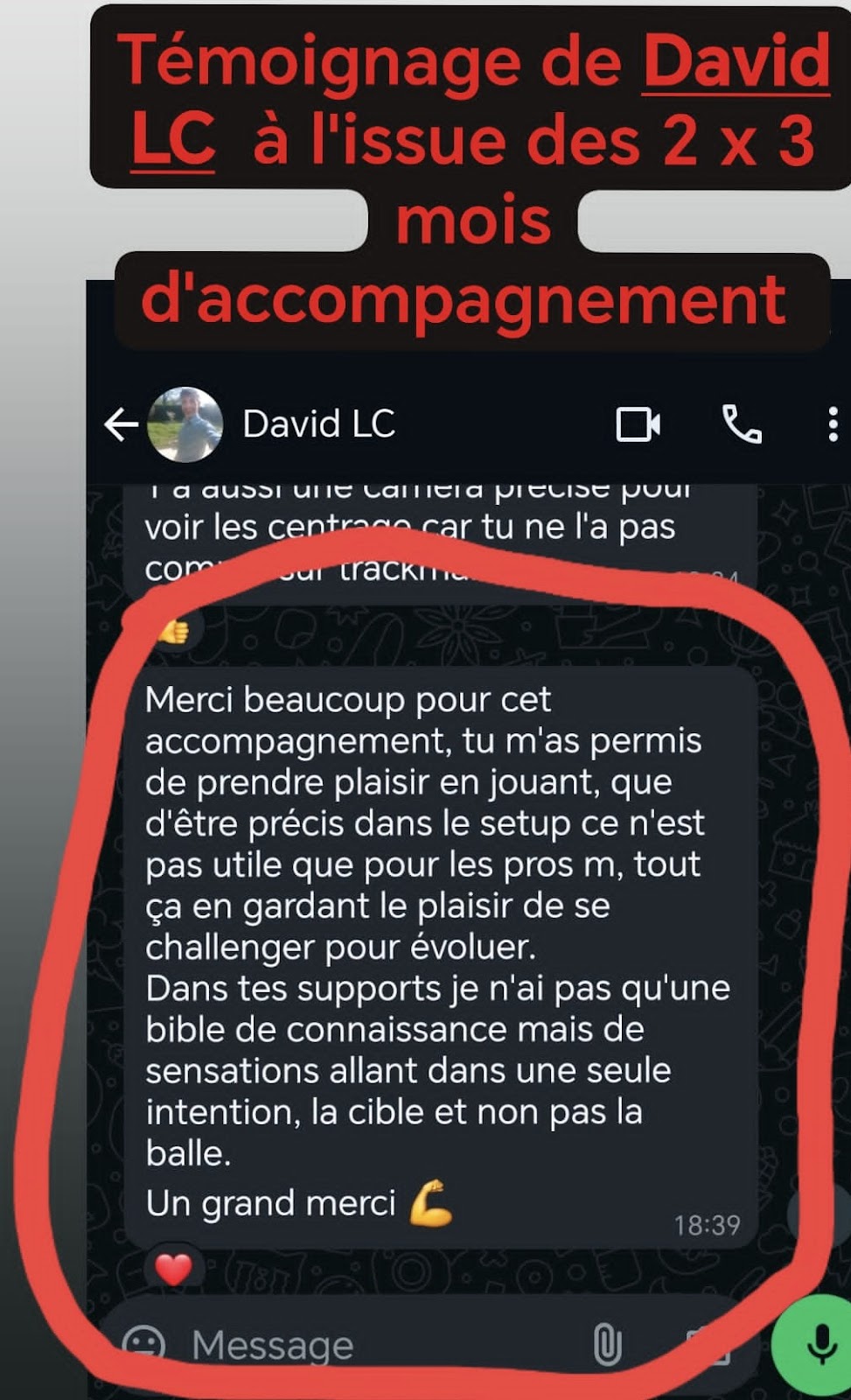 Témoignage 12
