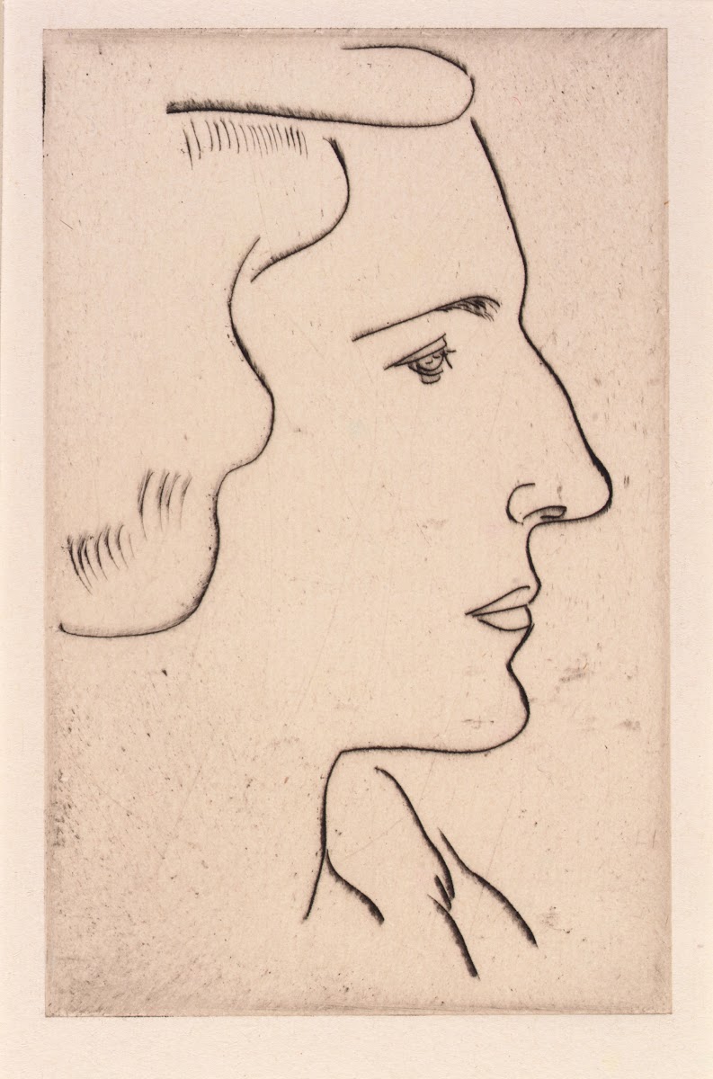 Profile 1928
