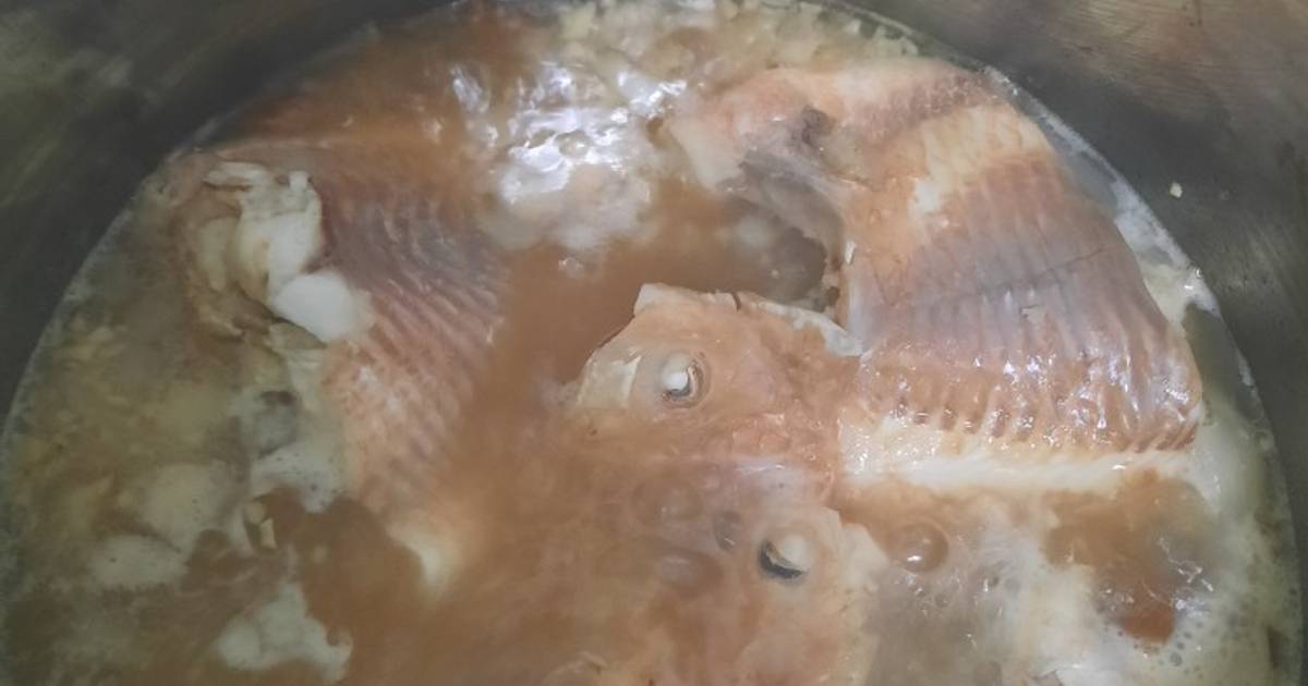 Cá Diêu Hồng kho me