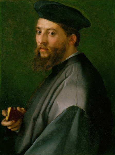 Portrait of a Man 152829