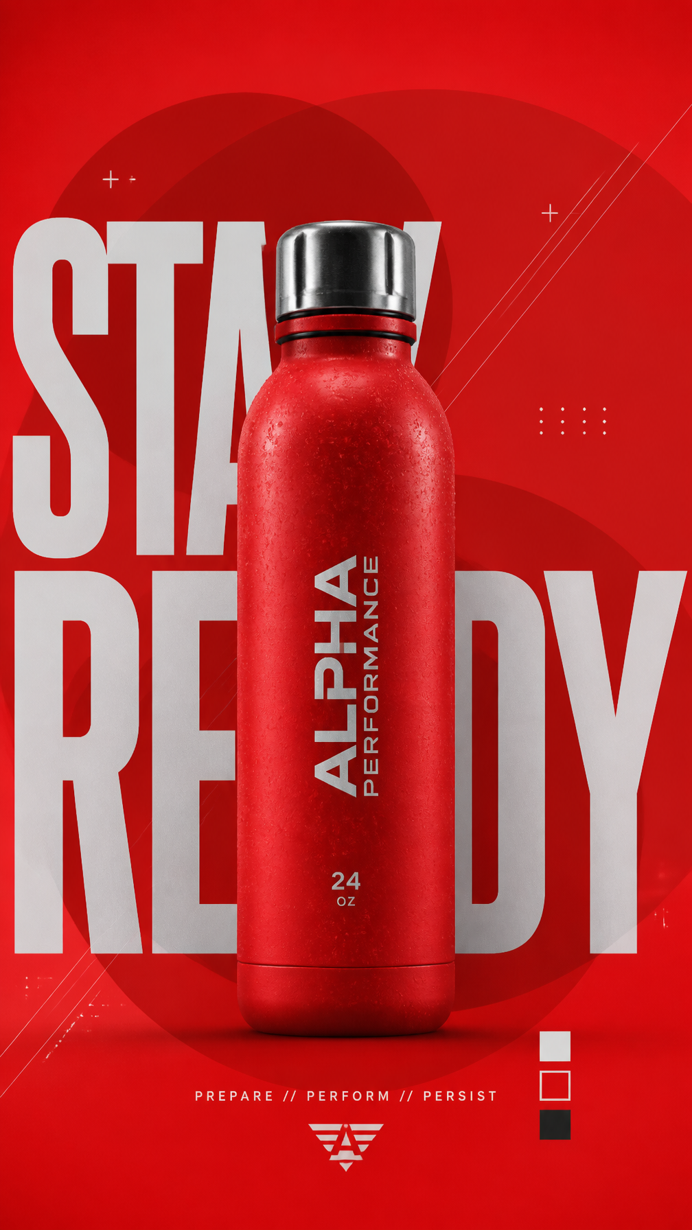 Una campaña publicitaria deportiva de primera calidad