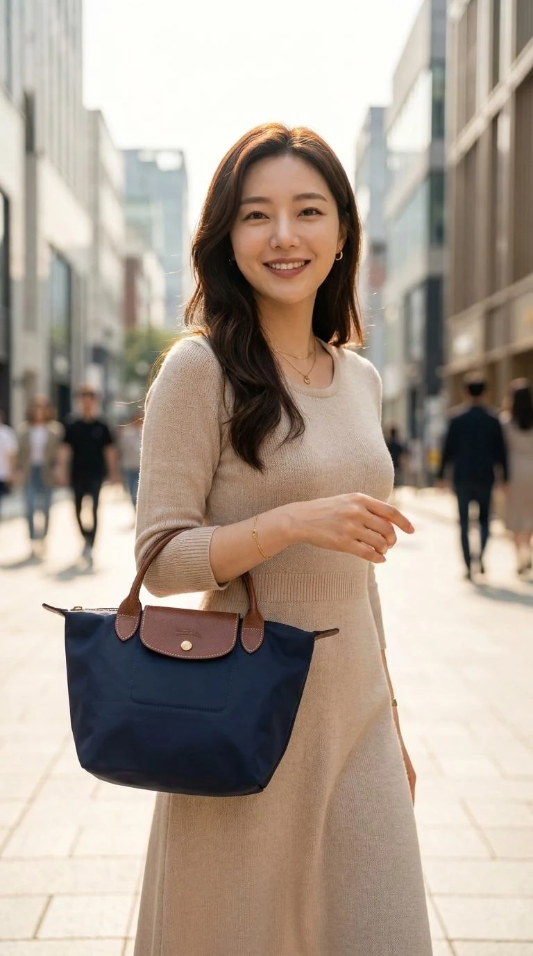 실제 사용 후기 씬 3