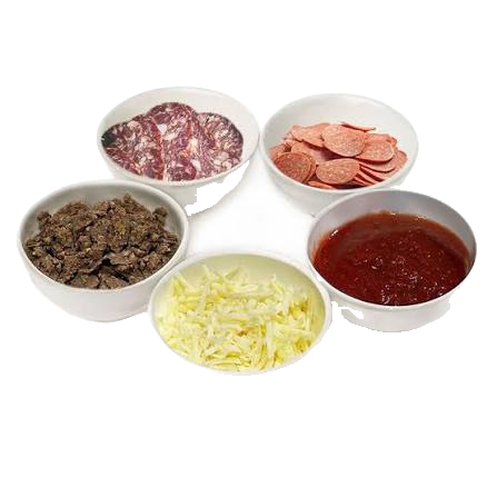Extra Topping