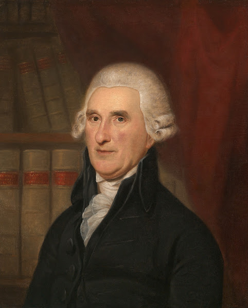 Thomas McKean after 1787