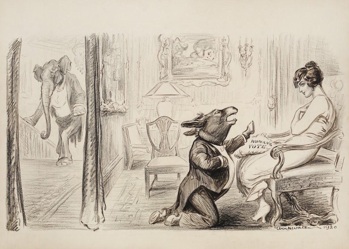 In maiden meditation fancy free 1920