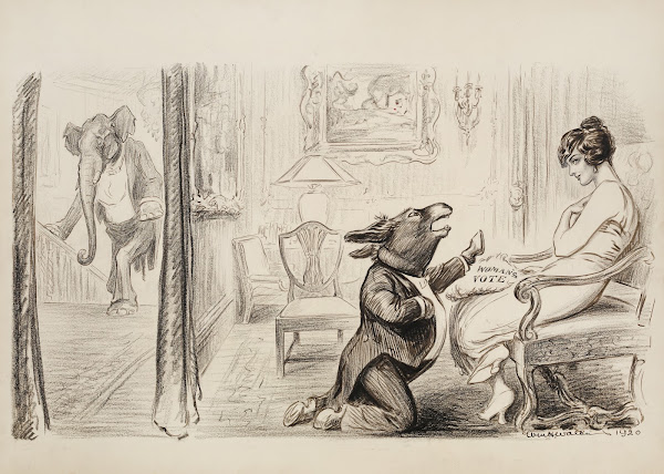 In maiden meditation fancy free 1920