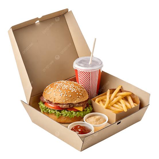 Express Box Deal