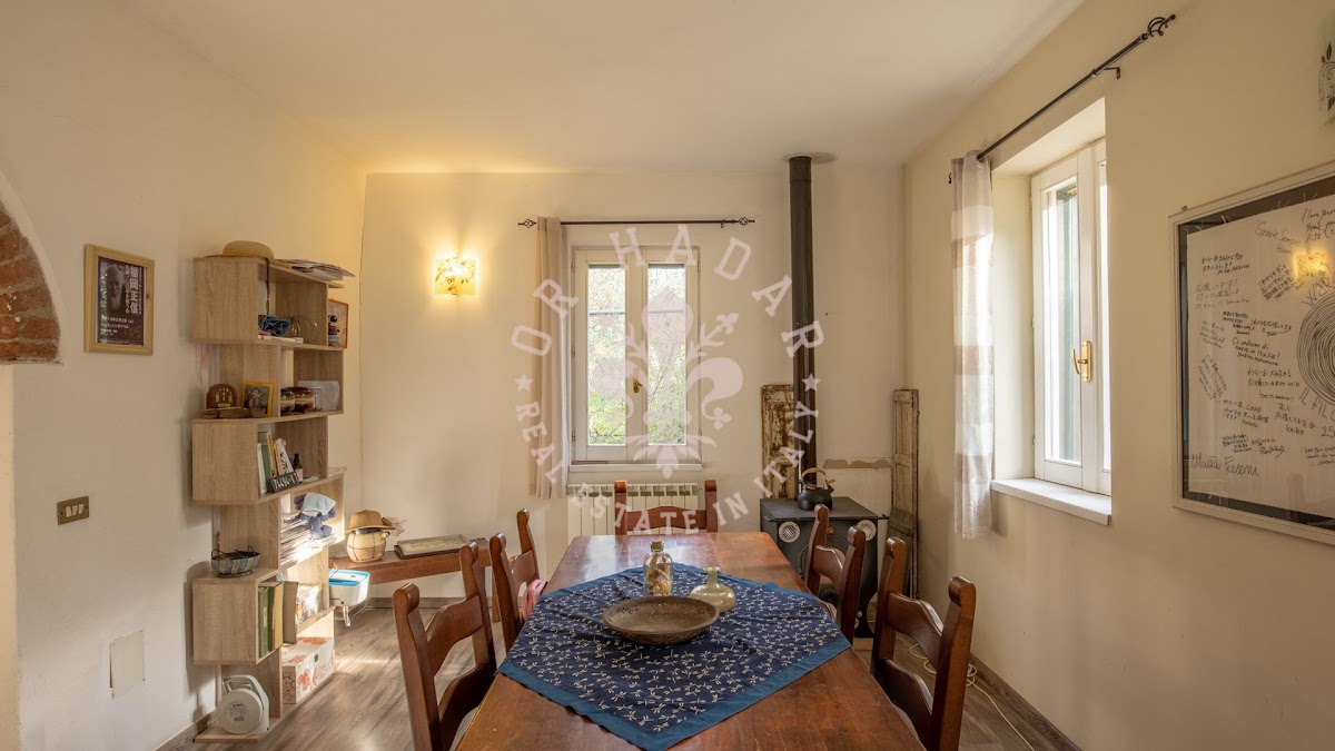 דימורה פוגיו דל טרסימנו (Dimora Poggio del Trasimeno) — 6