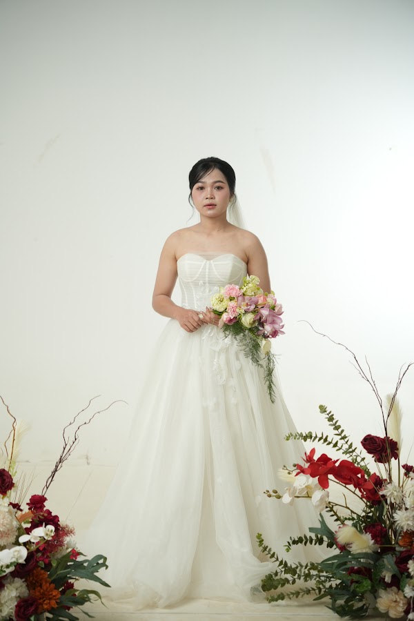 Ảnh bìa album