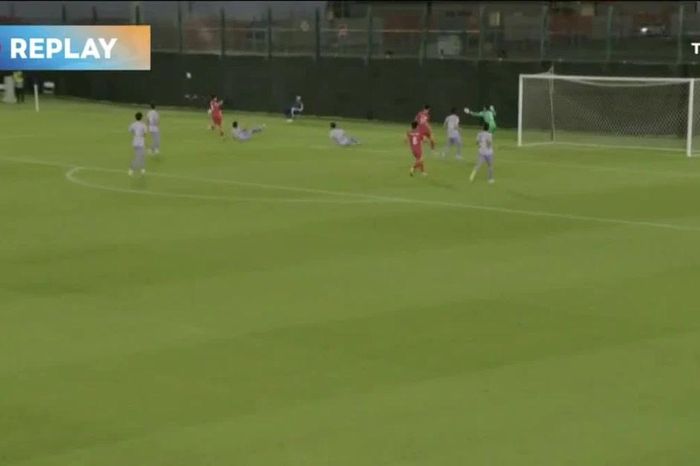 Trực tiếp U17 Việt Nam vs U17 Hàn Quốc 0-0 (H1): Không vào!!! U17 Việt Nam thoát thua - Báo Tiền Phong