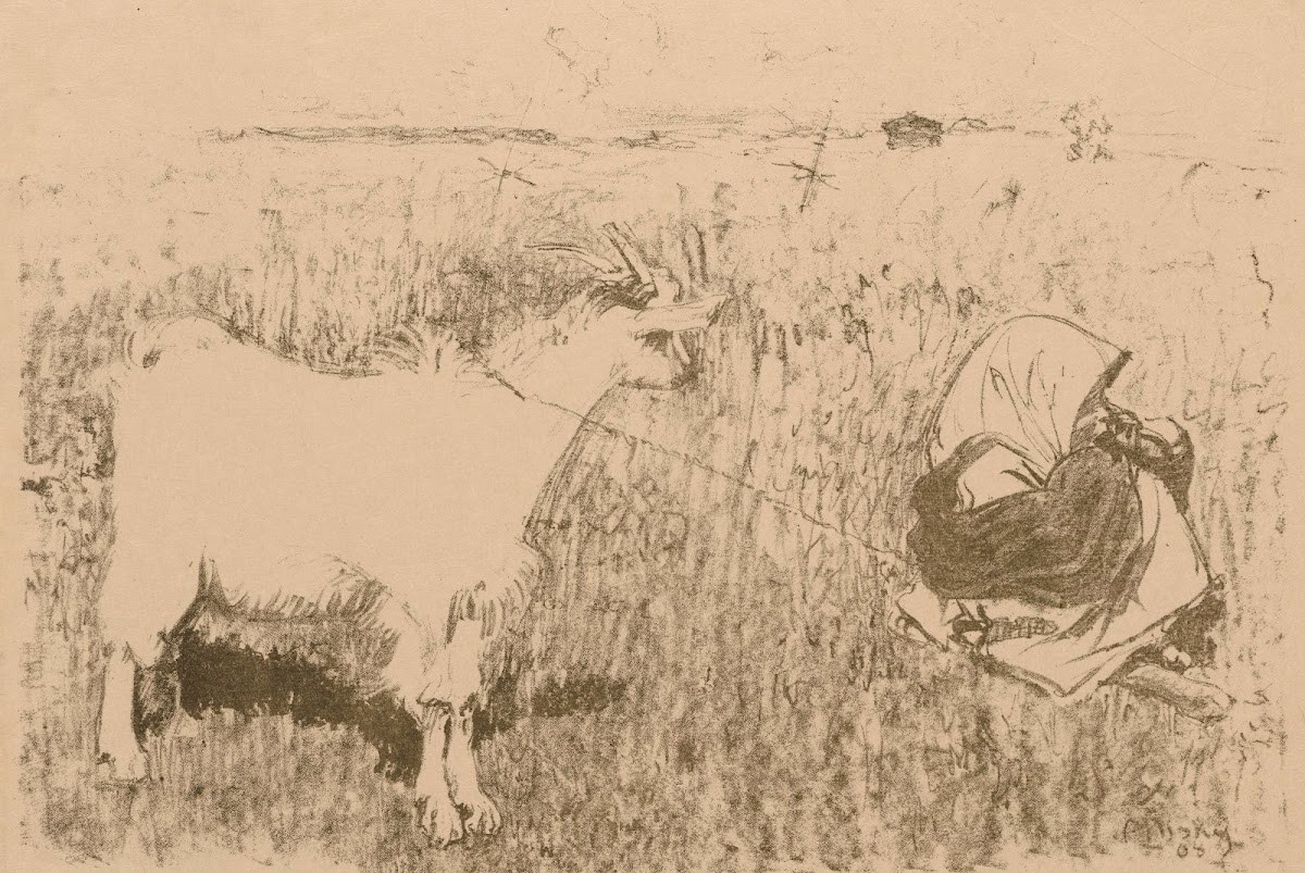 Idyll 1909