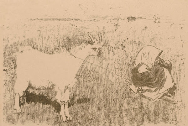 Idyll 1909