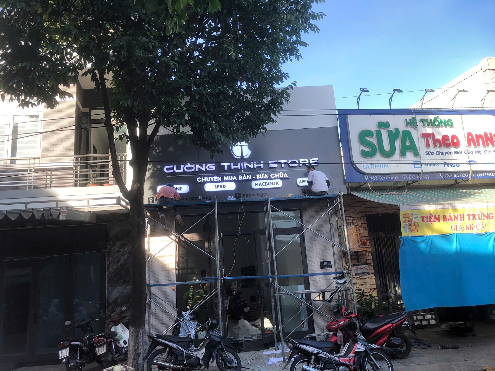 Cường Thịnh store 12