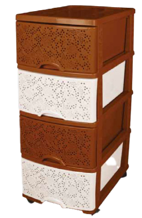 Arabesque Drawer