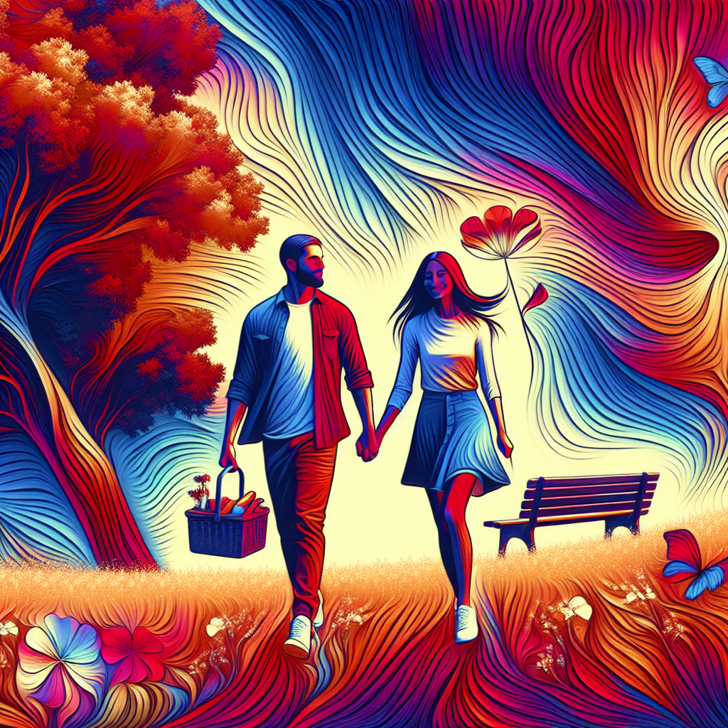 Dating with Neurodivergence: Navigating Love and Relationships with Ease