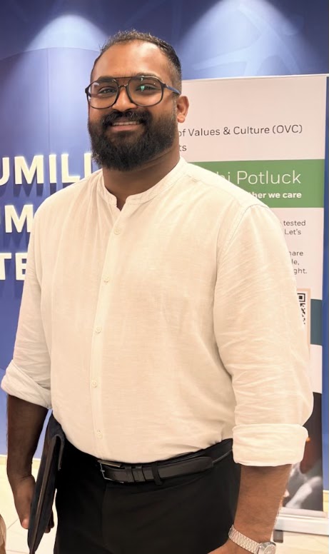 Thomas Joseph Vaidyan