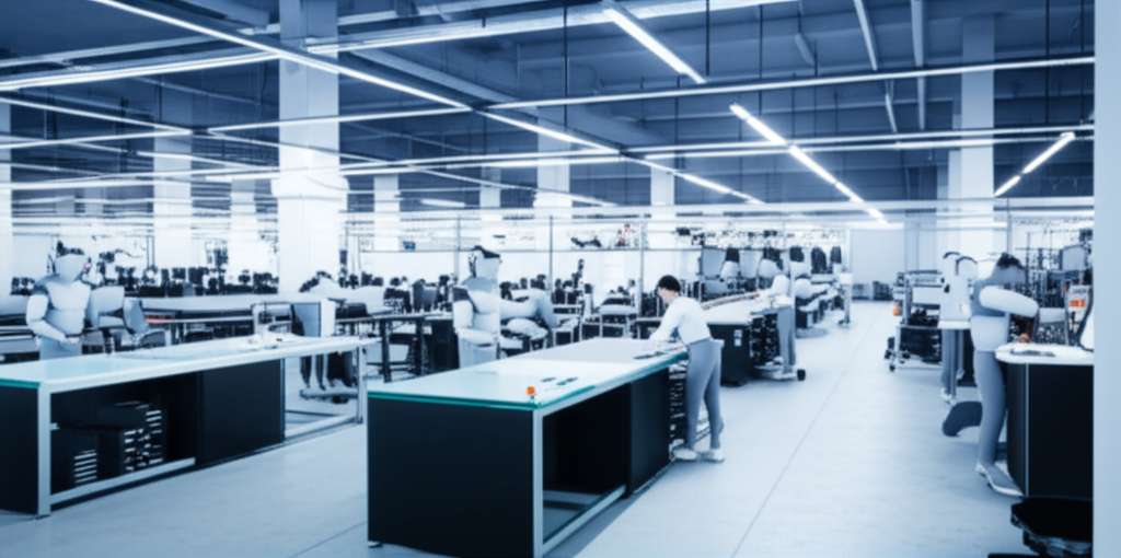 Aitu's AI Innovation: Revolutionizing Garment Manufacturing