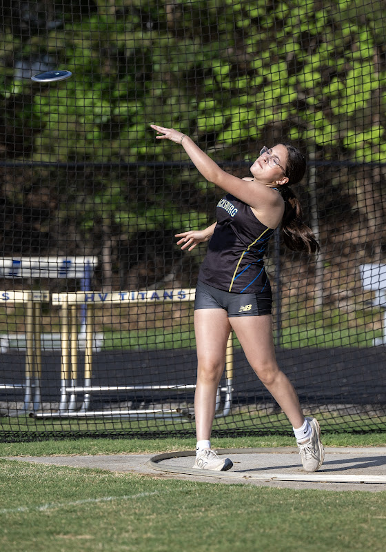 Photo from HS: Track & Field of Camila Aguirre
