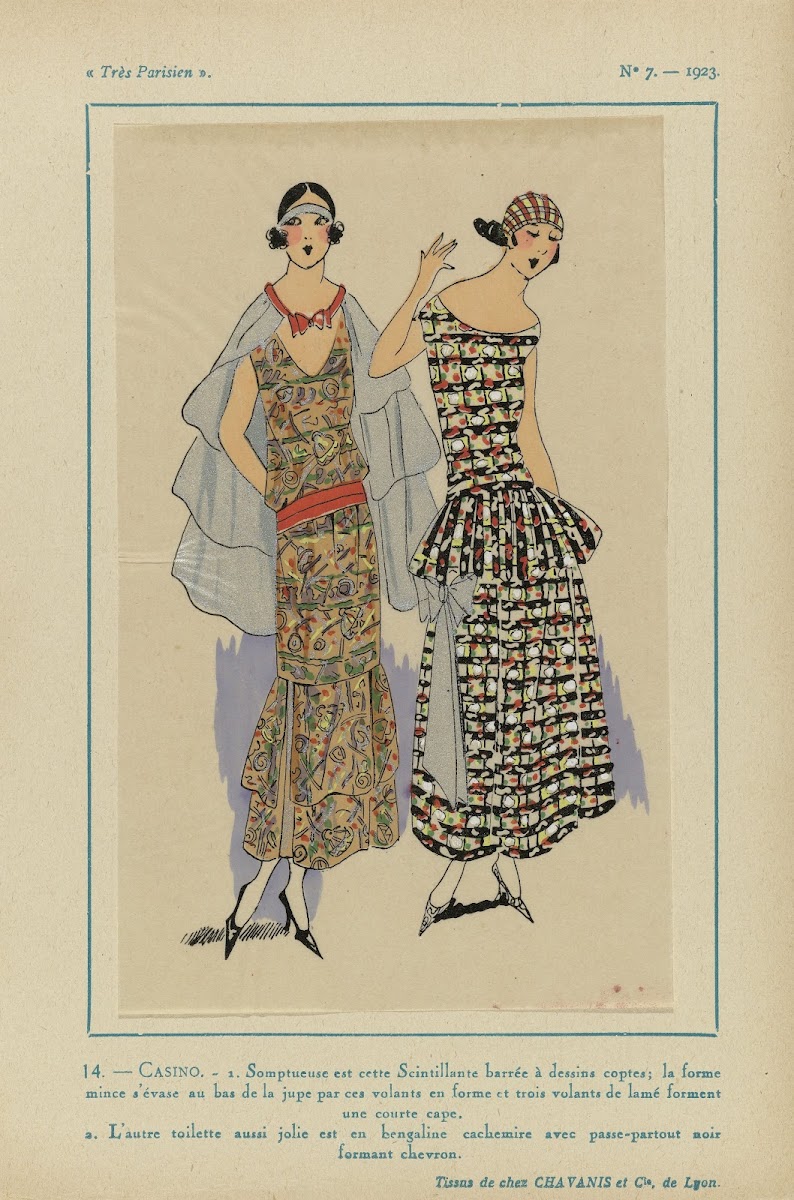 Casino 1923