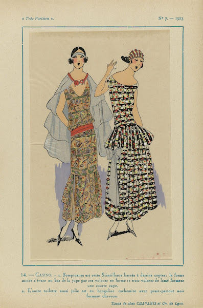 Casino 1923