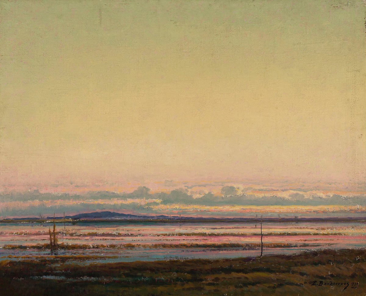 Landscape 1934