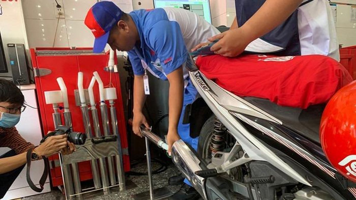 Đổi sang xăng E10, có cần phải súc bình xăng và chỉnh động cơ? - Tạp chí Kinh Tế Sài Gòn