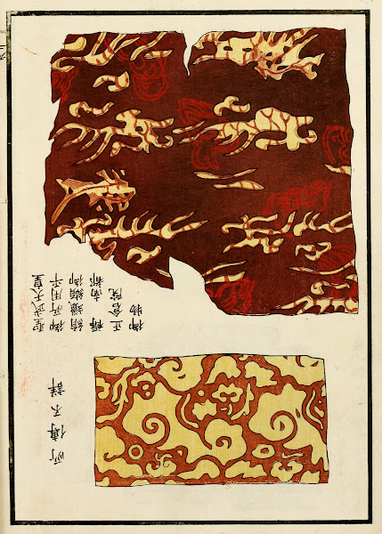 Chinese prints pl86 1871 1894