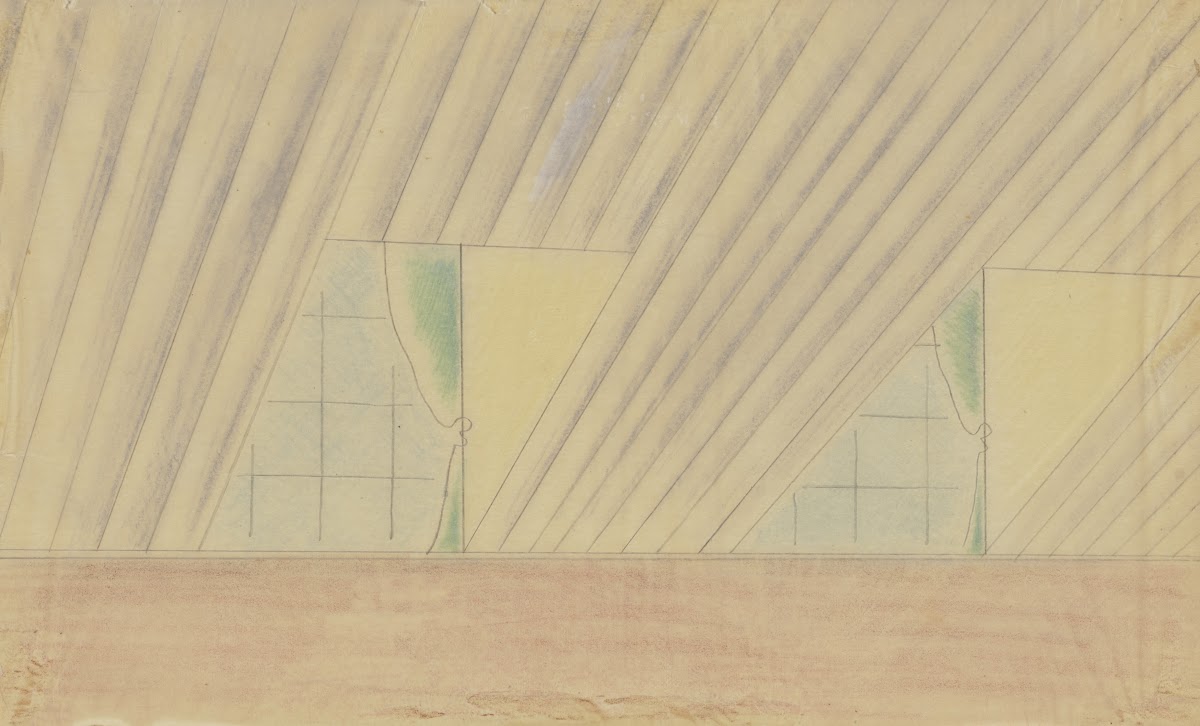 You and I Sketch no 4 Act II R 1934 1943
