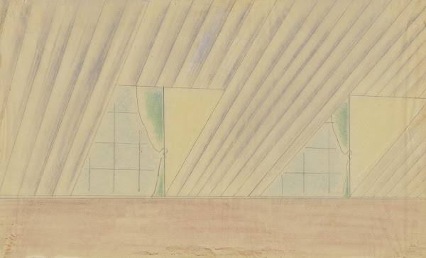 You and I Sketch no 4 Act II R 1934 1943