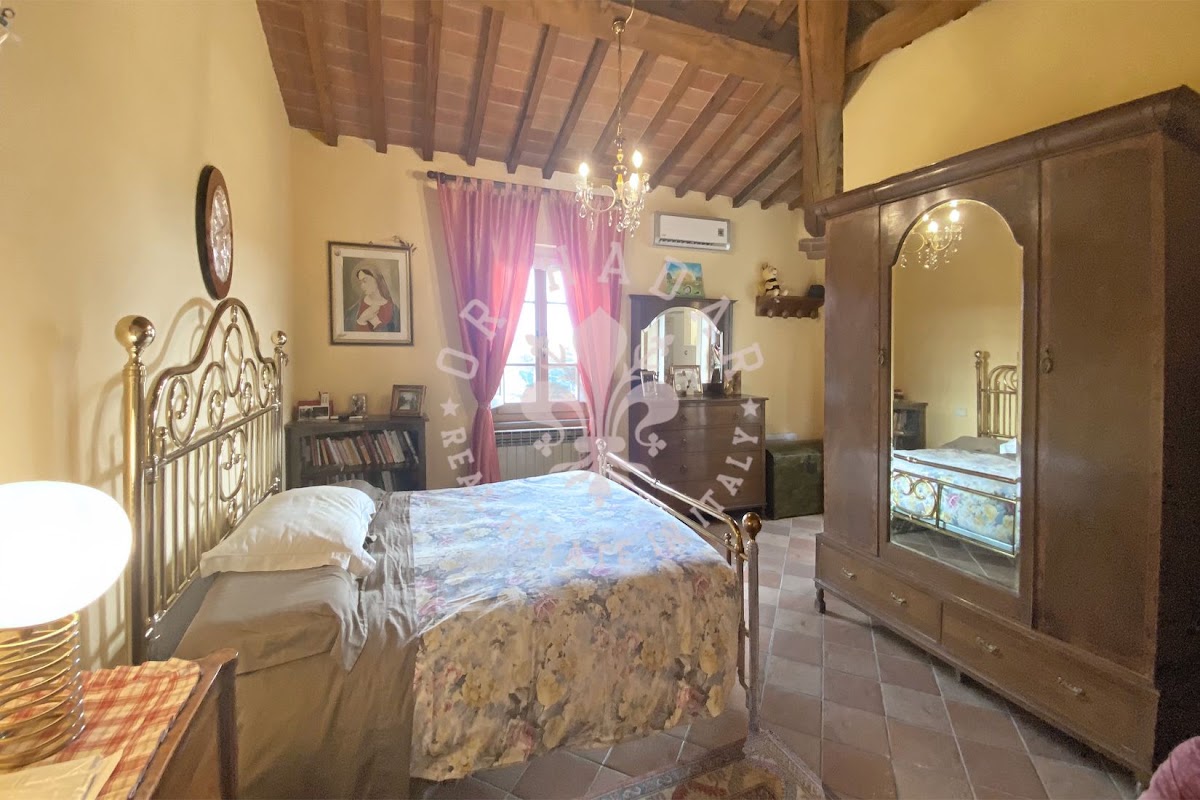 פודרה איל קאזאטו (Podere il Casato) — 26