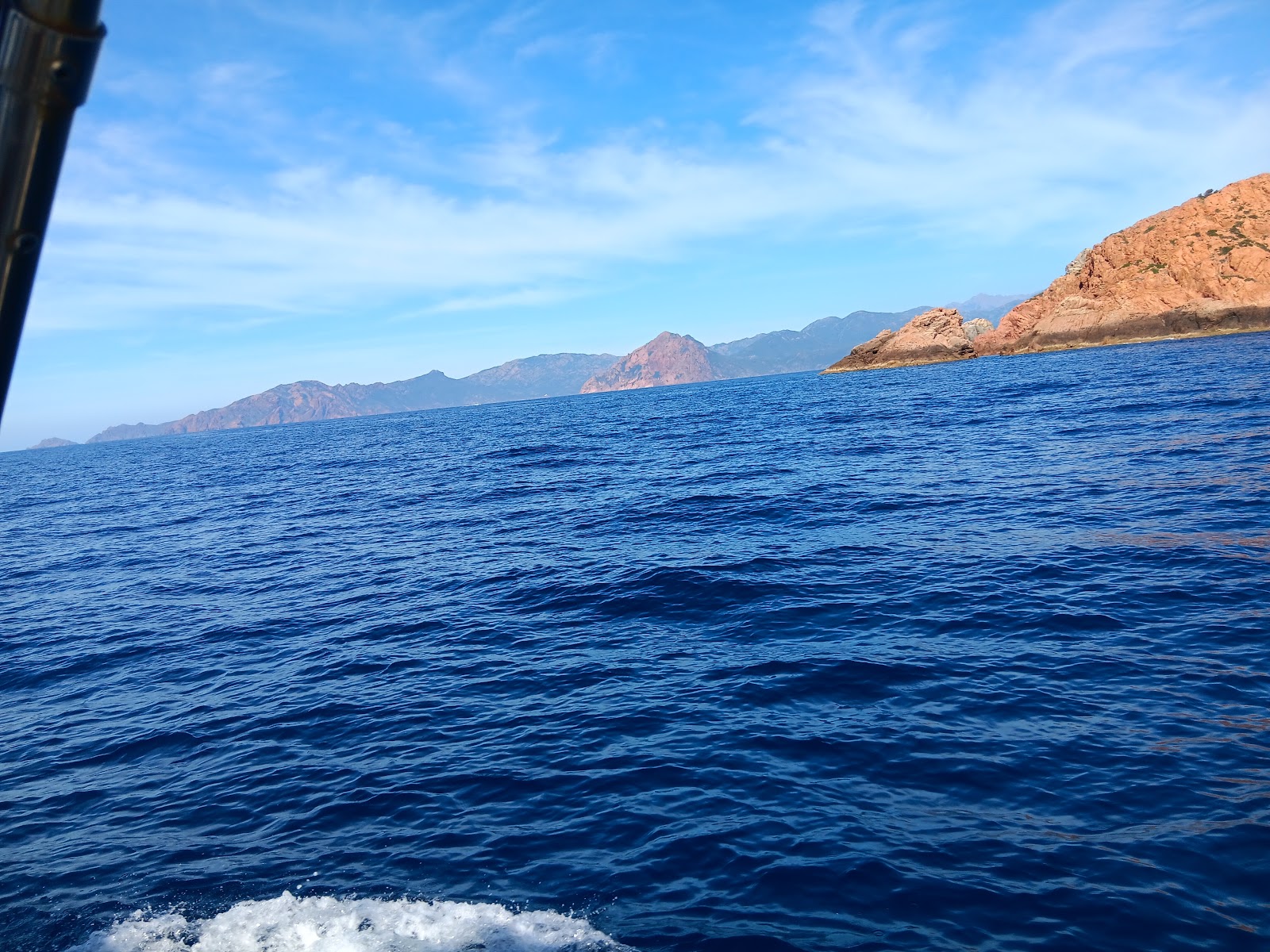 Photo de la navigation NAV-078