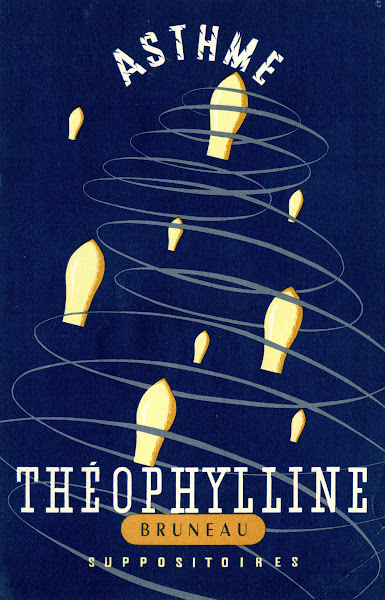 Théophylline 1948