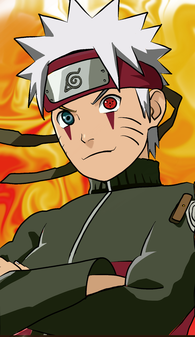 Naruto Uzumaki