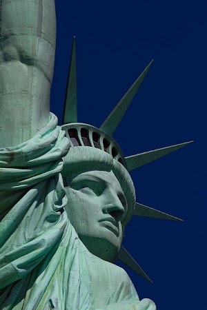 Statue of Liberty Picture