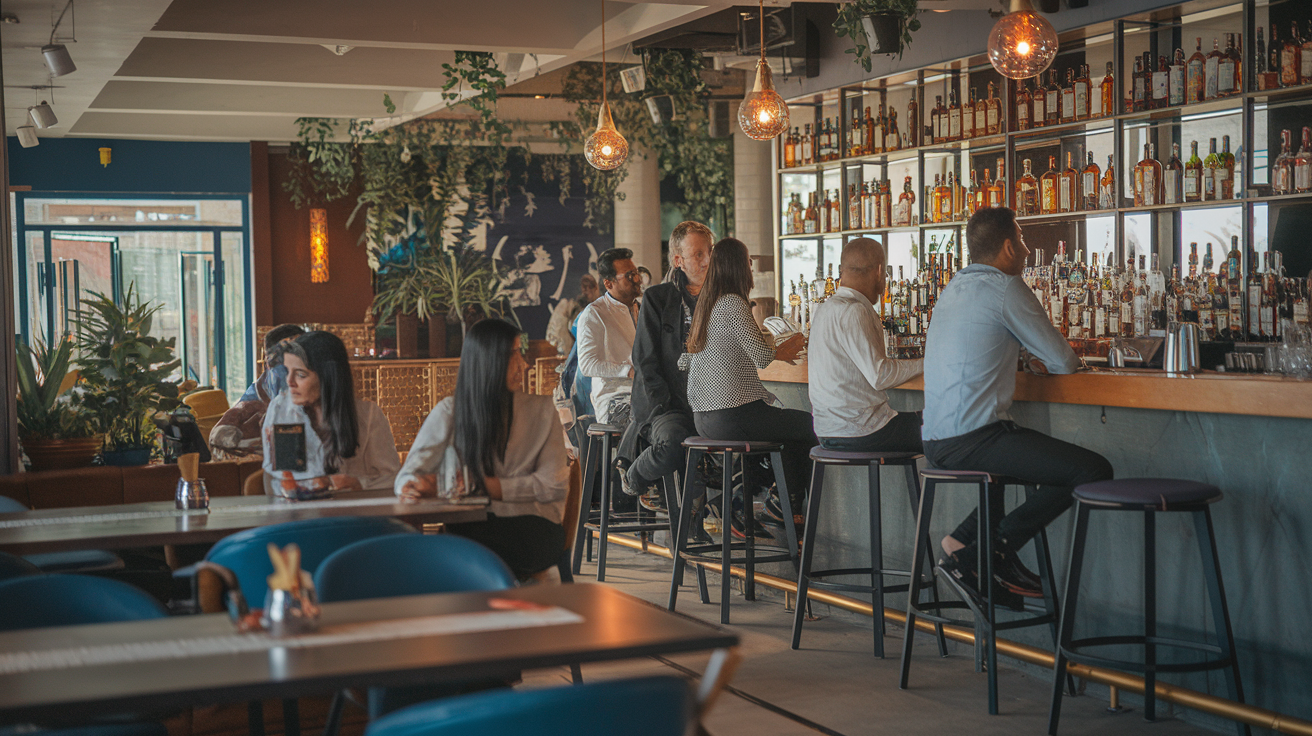Best Resto Bars in Mumbai – Top Picks 2026