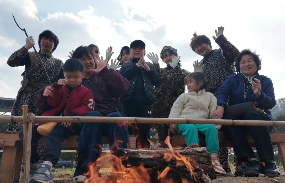 괴산김장축제 사진(한국관광공사)