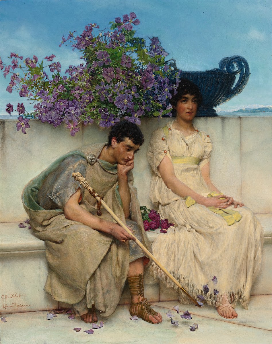 An Eloquent Silence