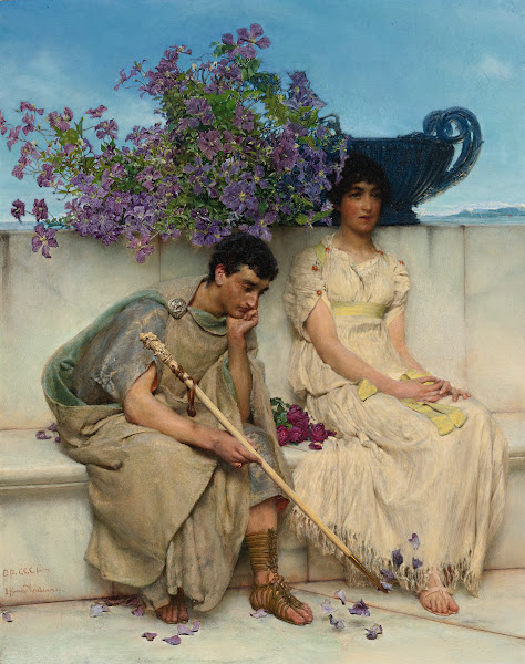 An Eloquent Silence