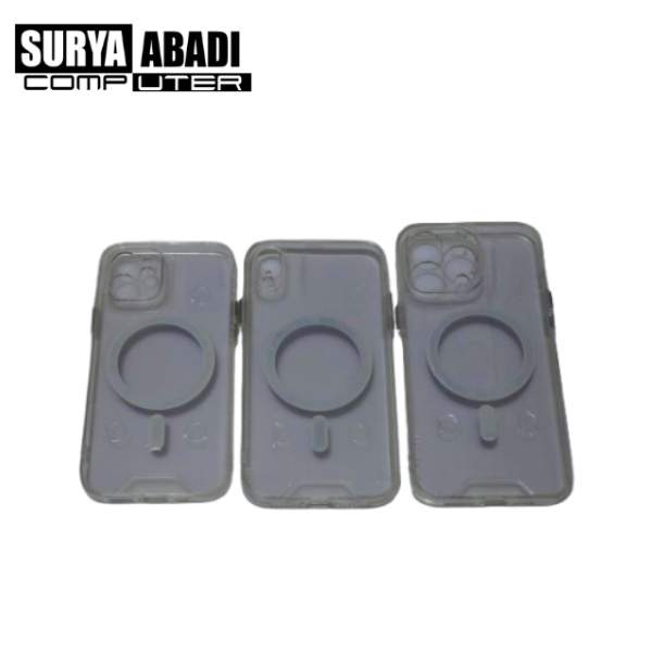 Softcase Ume Classical 3 Magsave