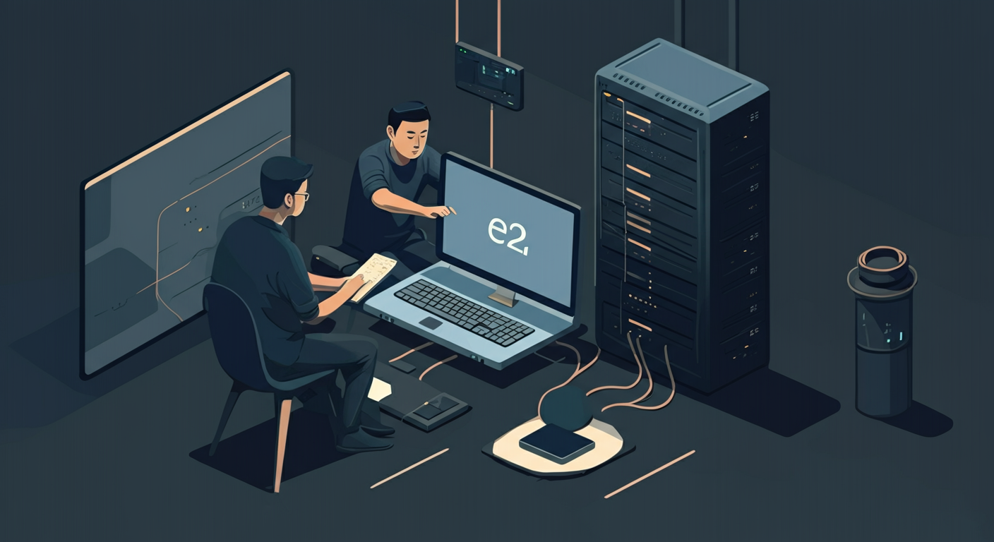 AI 생성 이미지: EC2 인스턴스 비용 폭증, 실제 사례 기반 진단과 절감 전략