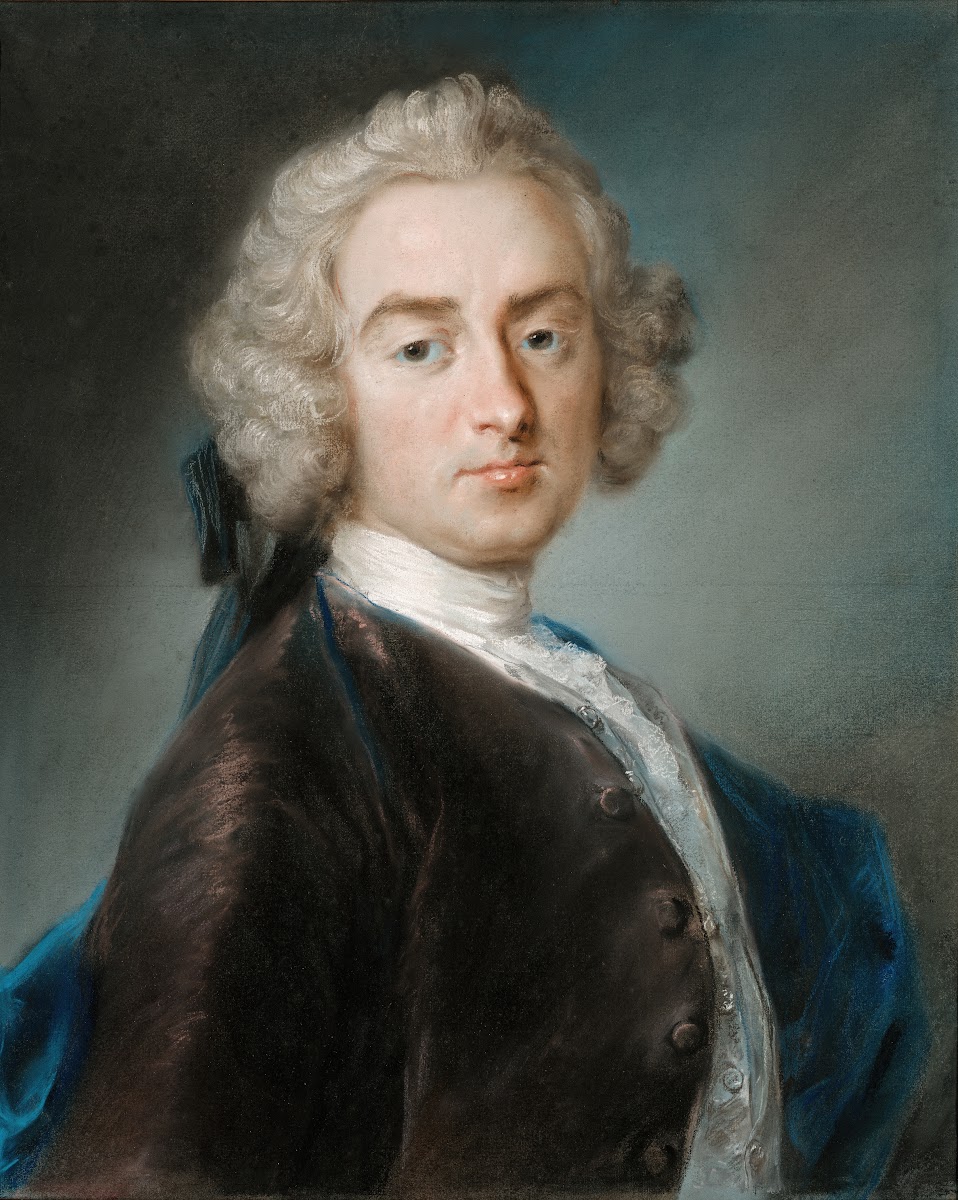 Sir James Gray 2nd Bt about 17441745