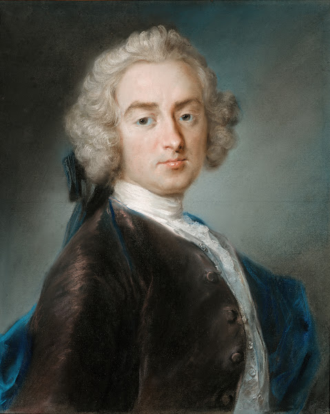 Sir James Gray 2nd Bt about 17441745
