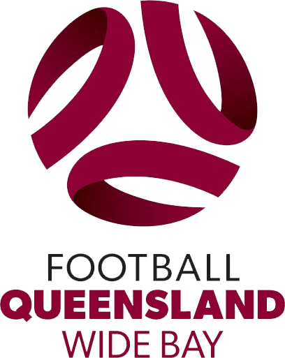 QLD - Wide Bay Division 2 logo
