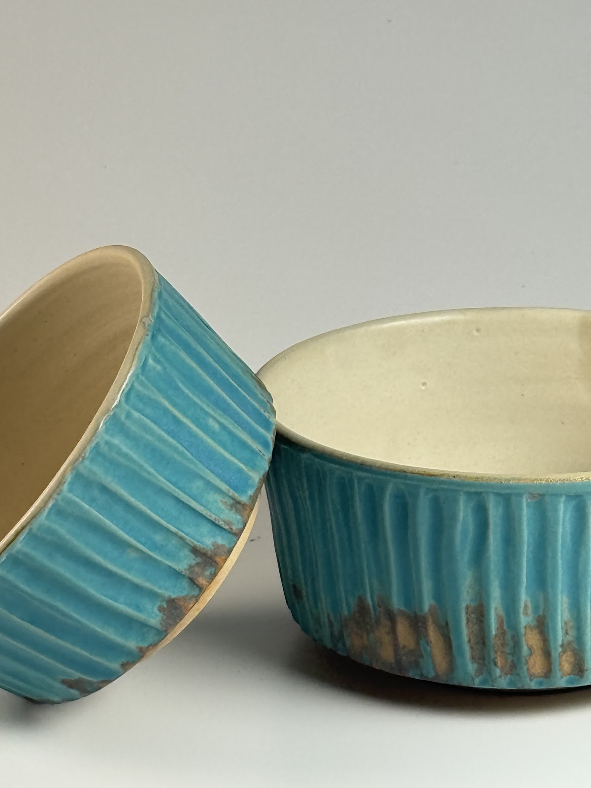 Terracotta Vase (Large)