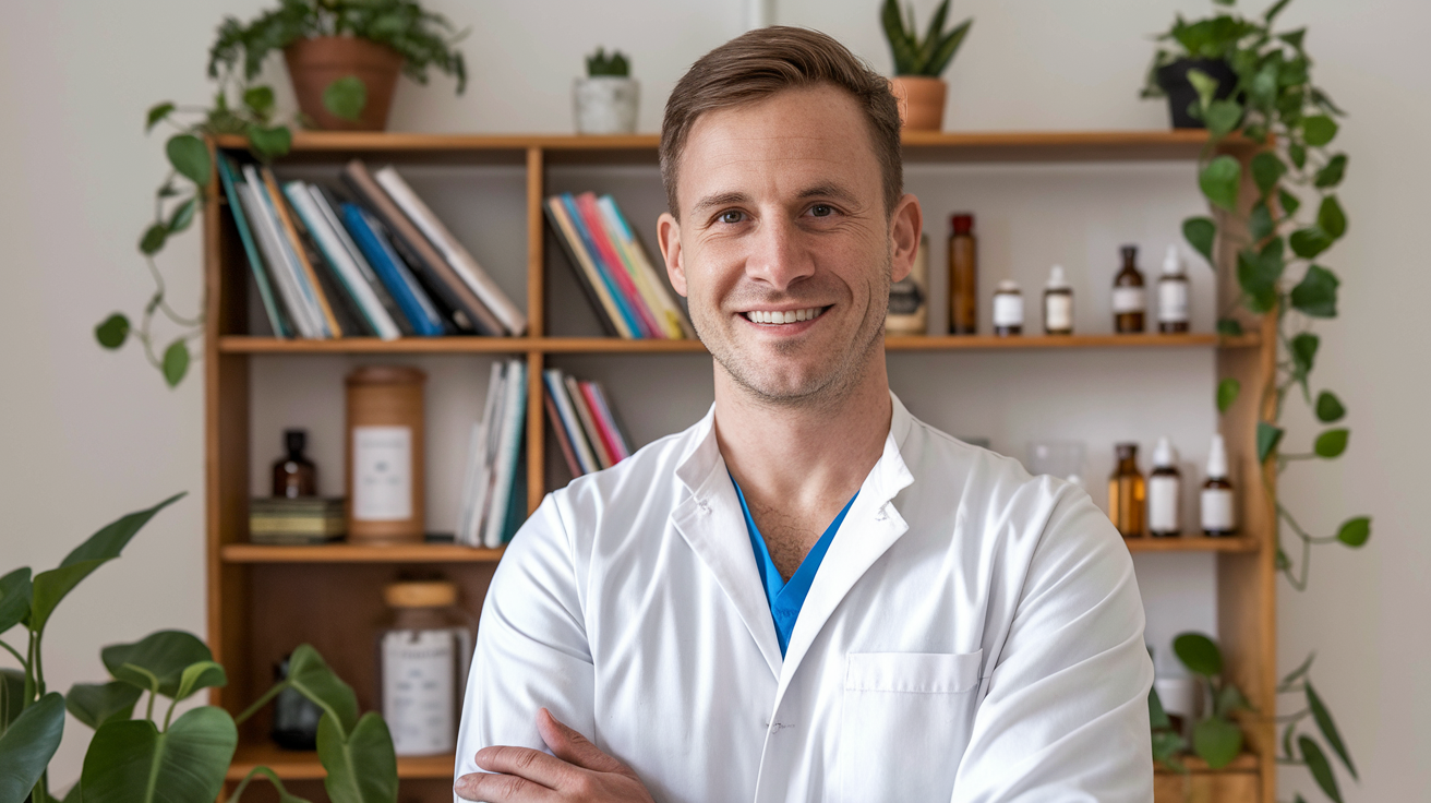 Best Homeopathy Doctors in Vashi – Top Picks 2026