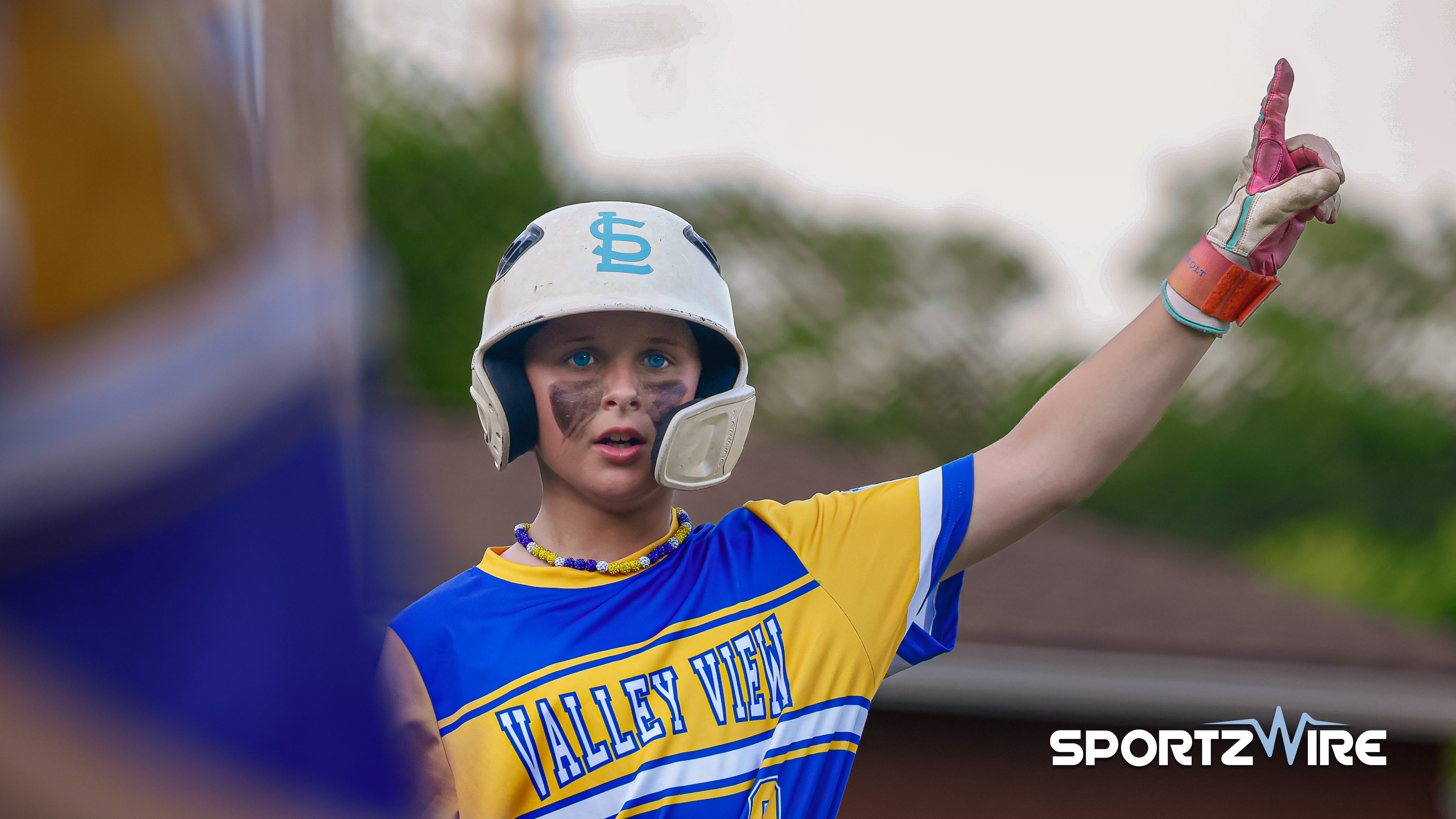 Valley View Silences Mid Valley Behind Prutzmanâ€™s Bat and Lockdown Pitching